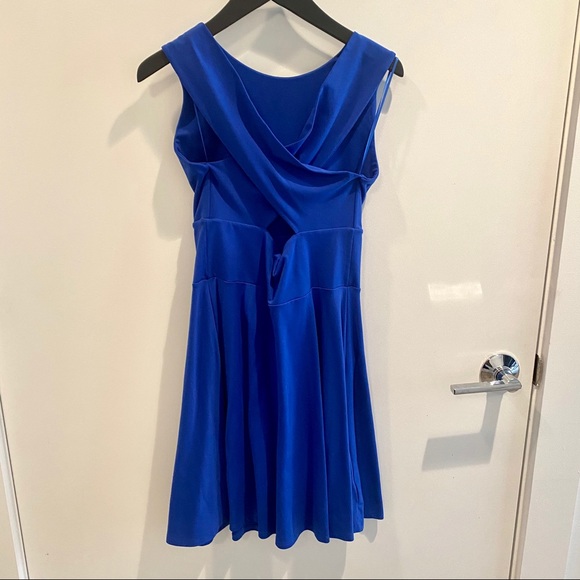 Susana Monaco A-Line Dress EUC - Picture 2 of 4